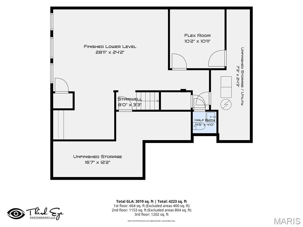 Geneseo Hills - Residential