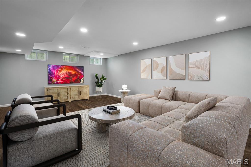 Geneseo Hills - Residential