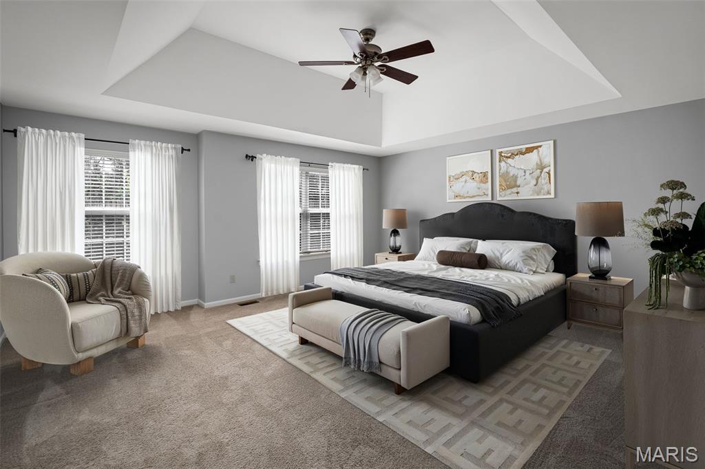 Geneseo Hills - Residential