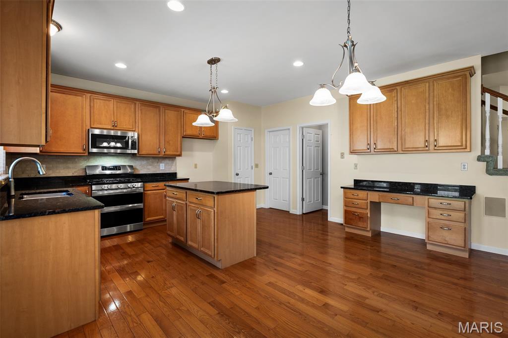 Geneseo Hills - Residential