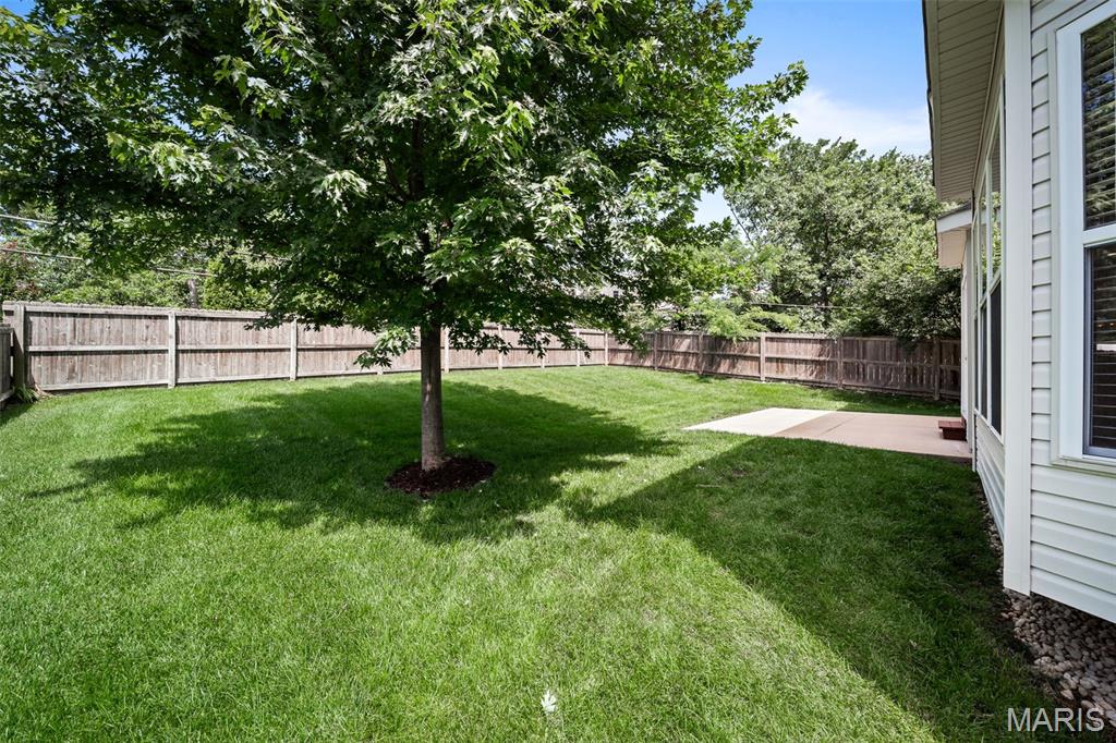 Geneseo Hills - Residential