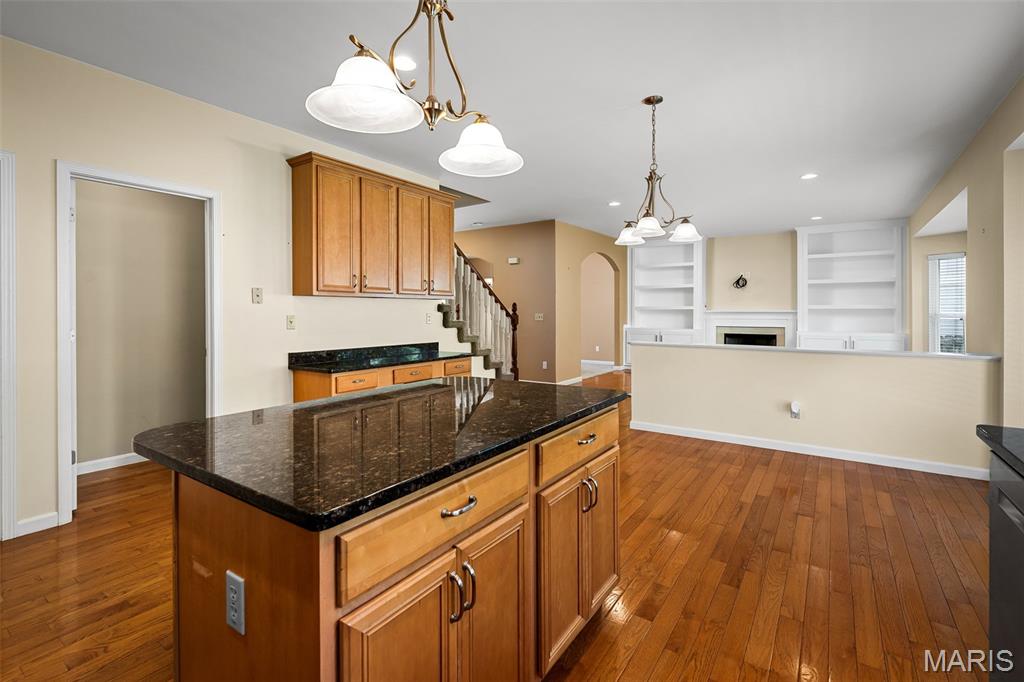 Geneseo Hills - Residential