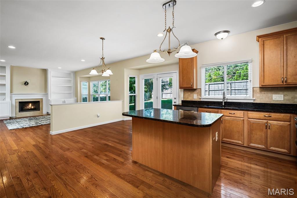Geneseo Hills - Residential
