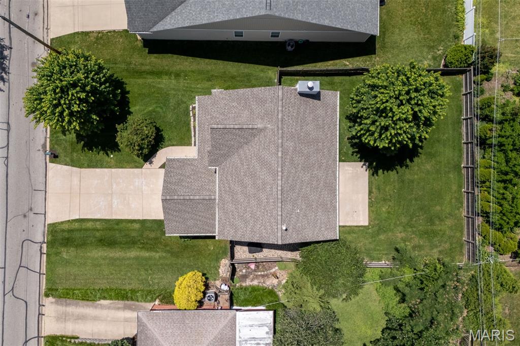 Geneseo Hills - Residential