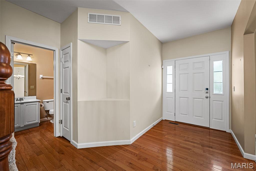 Geneseo Hills - Residential
