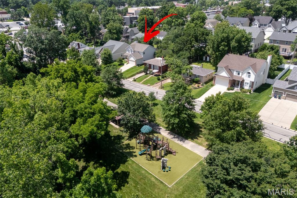 Geneseo Hills - Residential