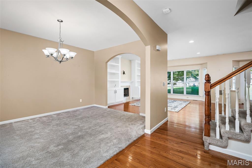 Geneseo Hills - Residential