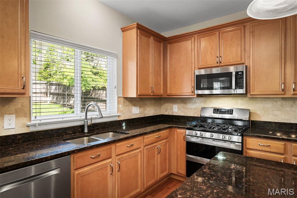 Geneseo Hills - Residential