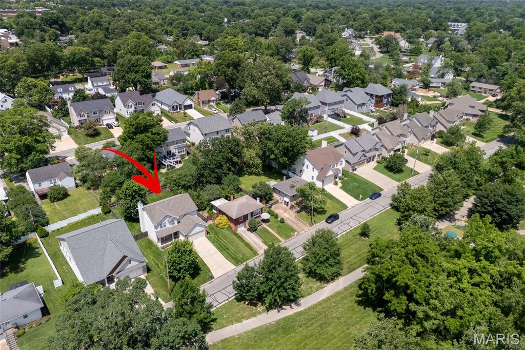Geneseo Hills - Residential