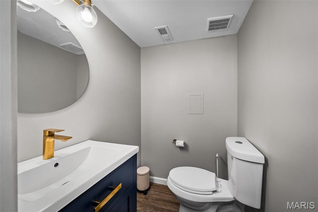 Geneseo Hills - Residential