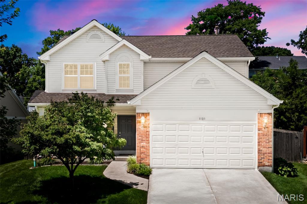 Geneseo Hills - Residential