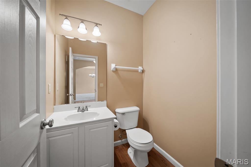 Geneseo Hills - Residential