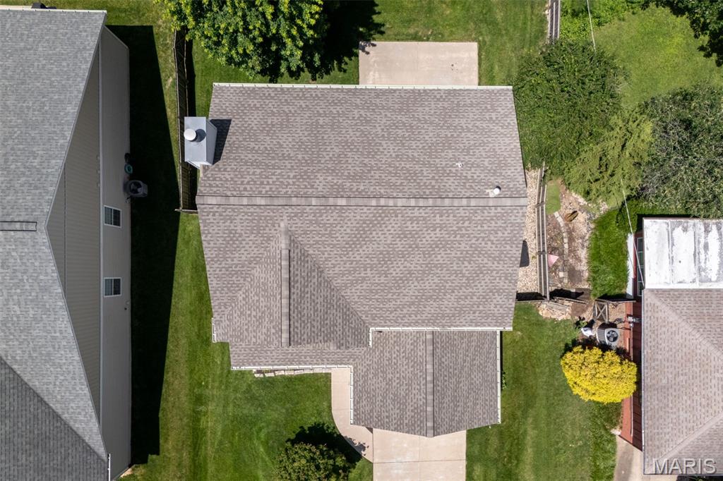 Geneseo Hills - Residential