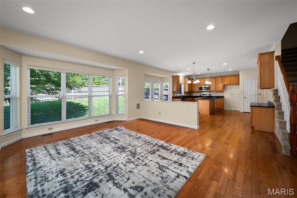 Geneseo Hills - Residential