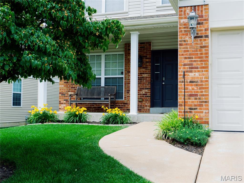 Geneseo Hills - Residential
