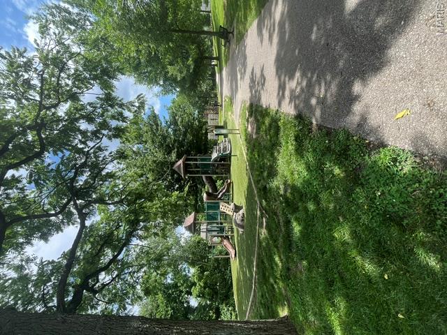 Geneseo Hills - Residential