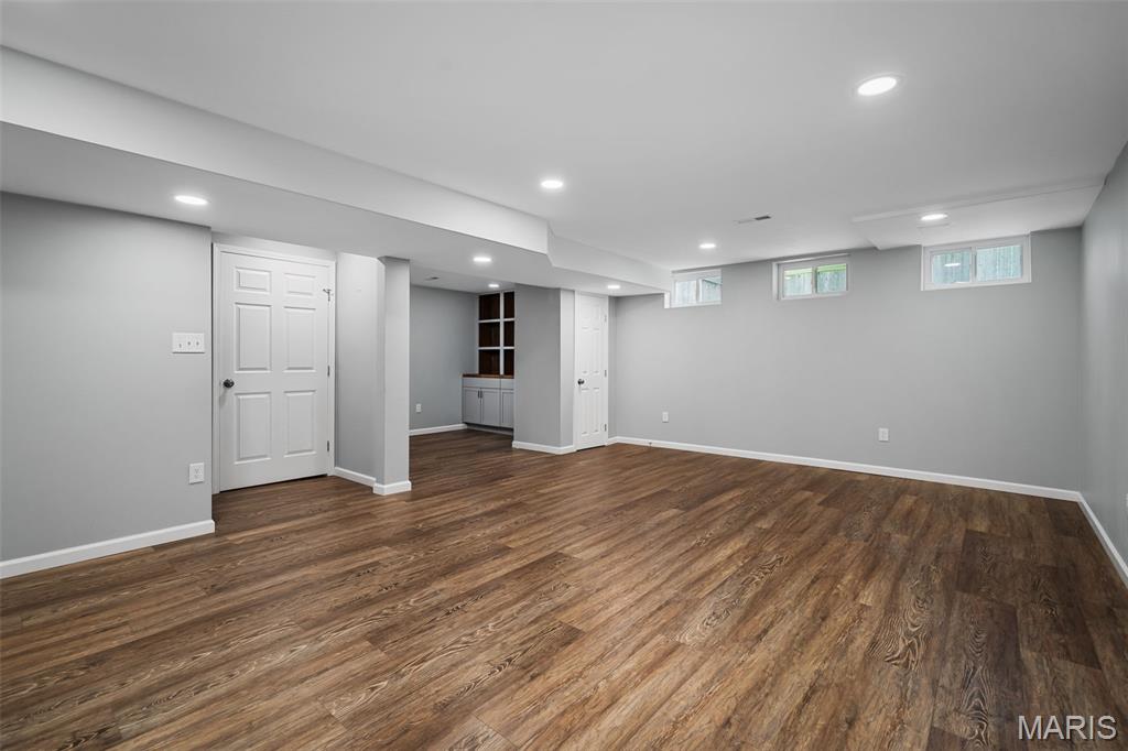 Geneseo Hills - Residential