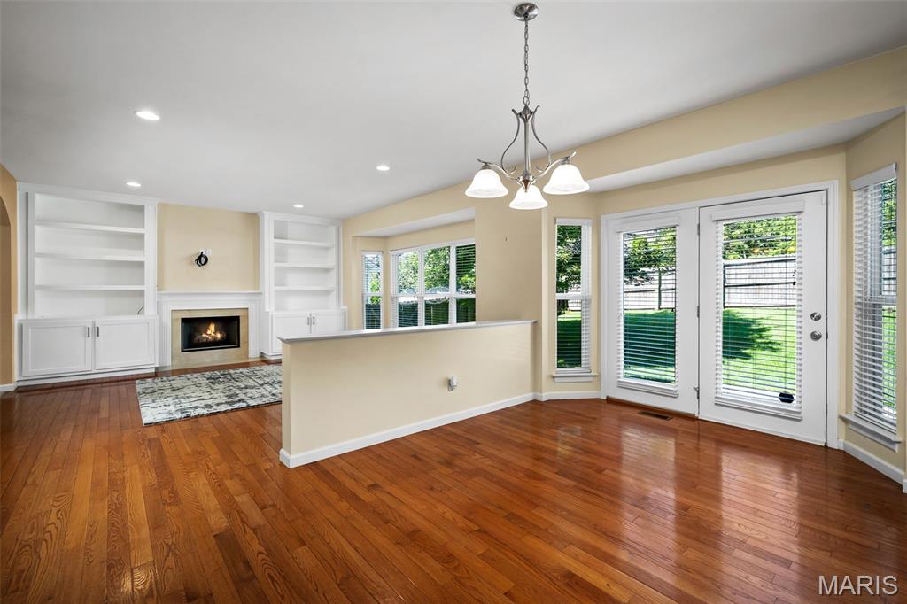 Geneseo Hills - Residential