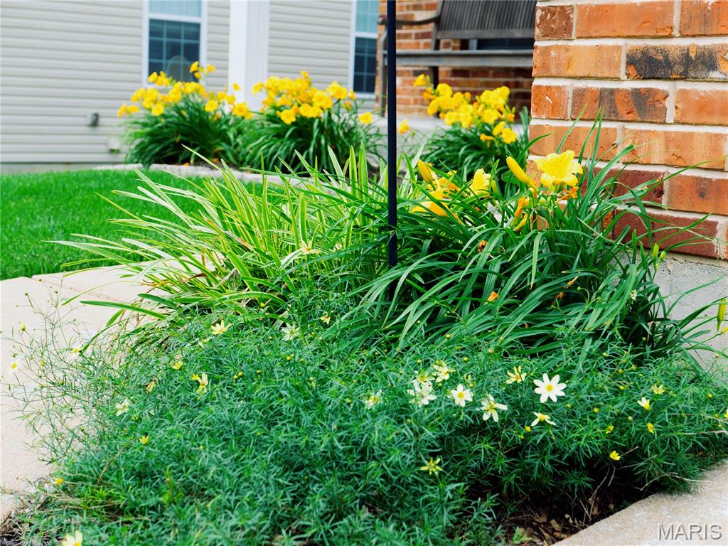Geneseo Hills - Residential