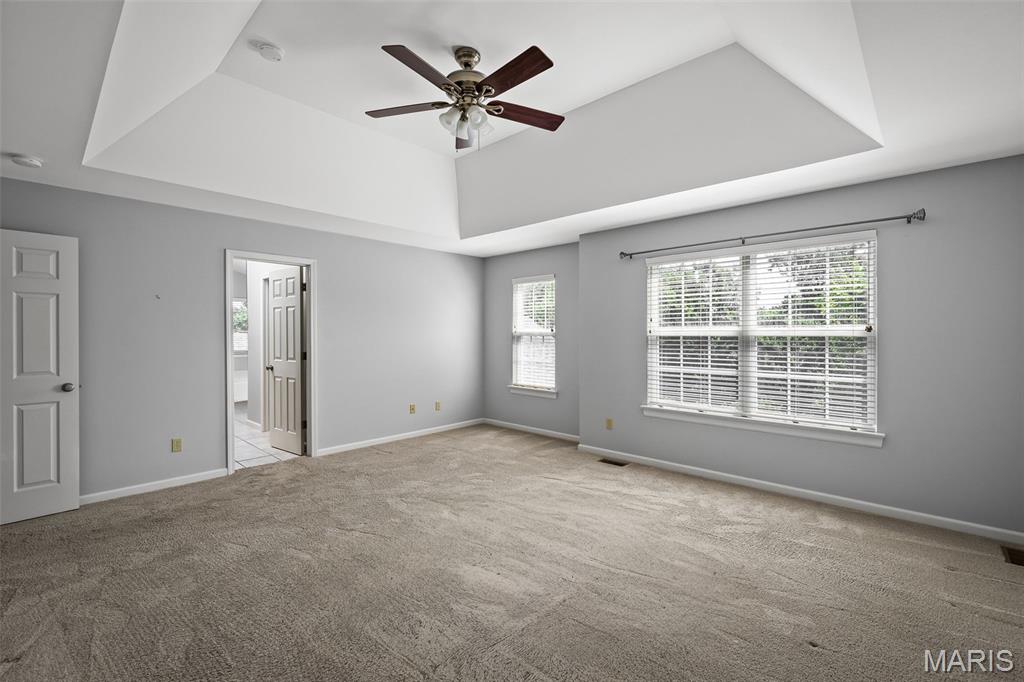Geneseo Hills - Residential