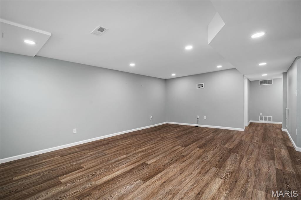Geneseo Hills - Residential