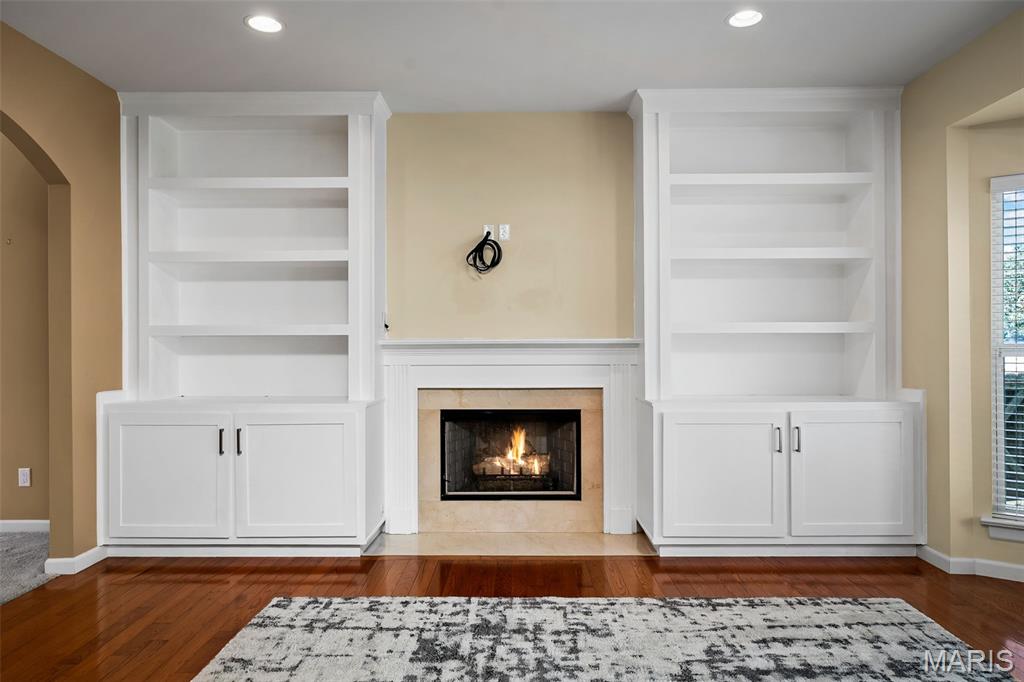Geneseo Hills - Residential