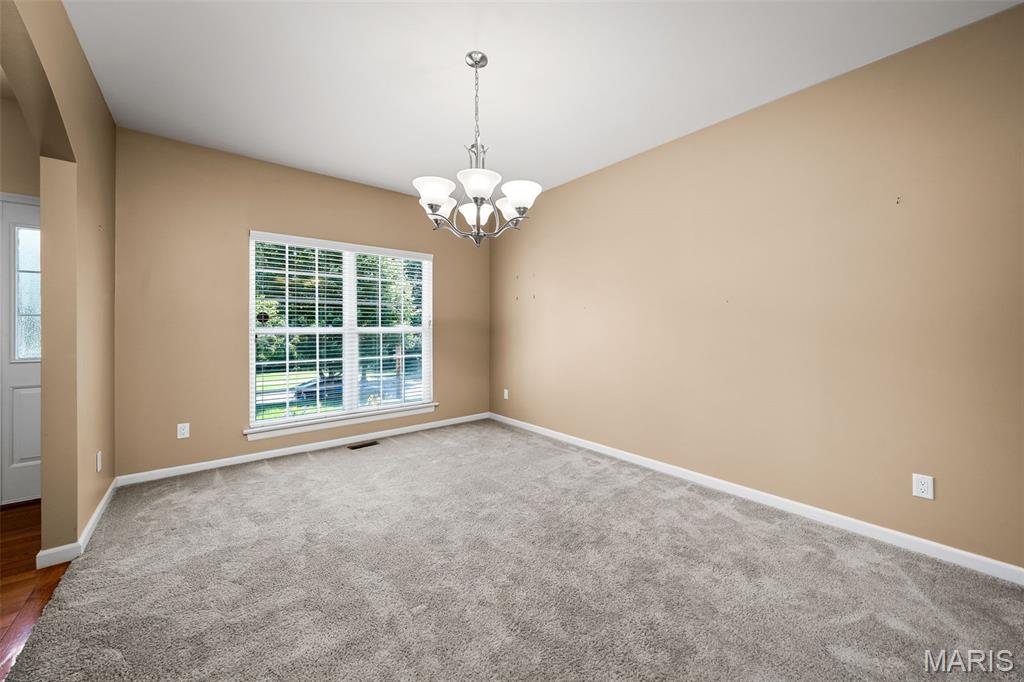 Geneseo Hills - Residential