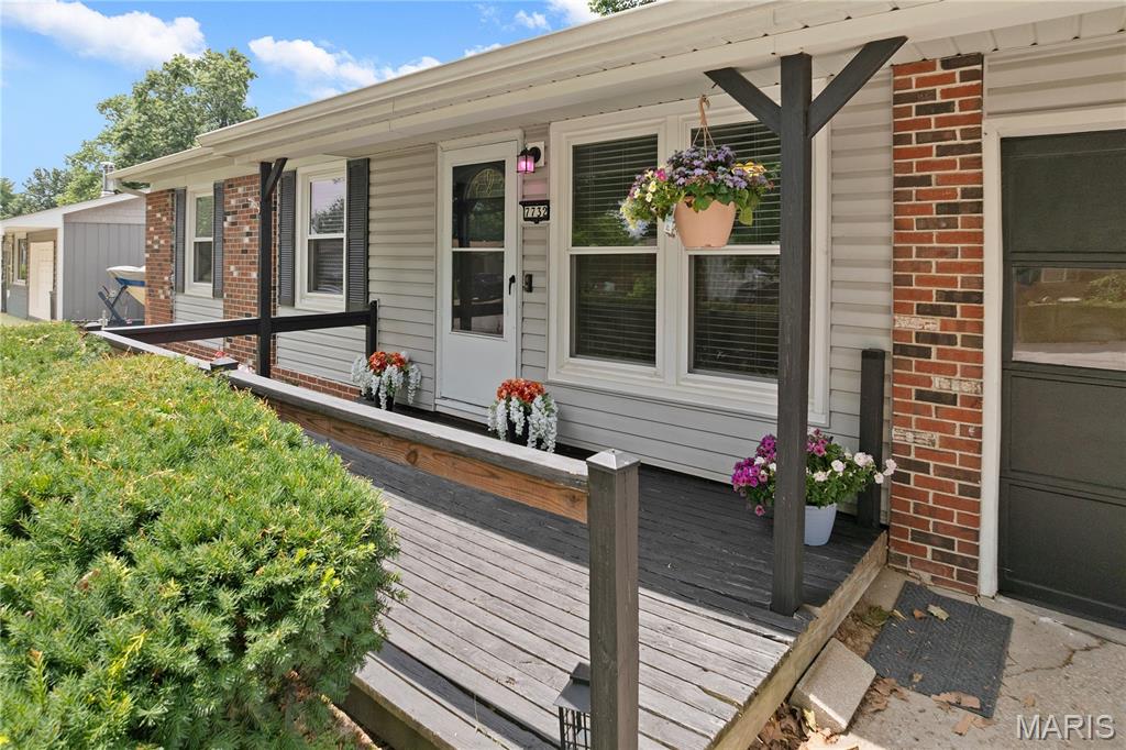 Tremont Add - Residential