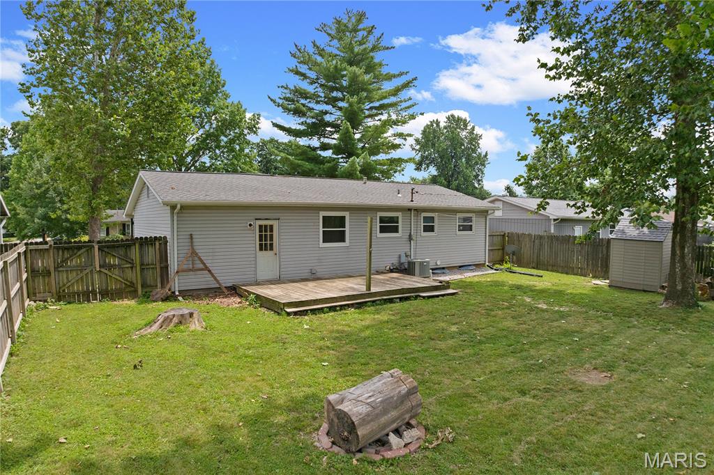 Tremont Add - Residential