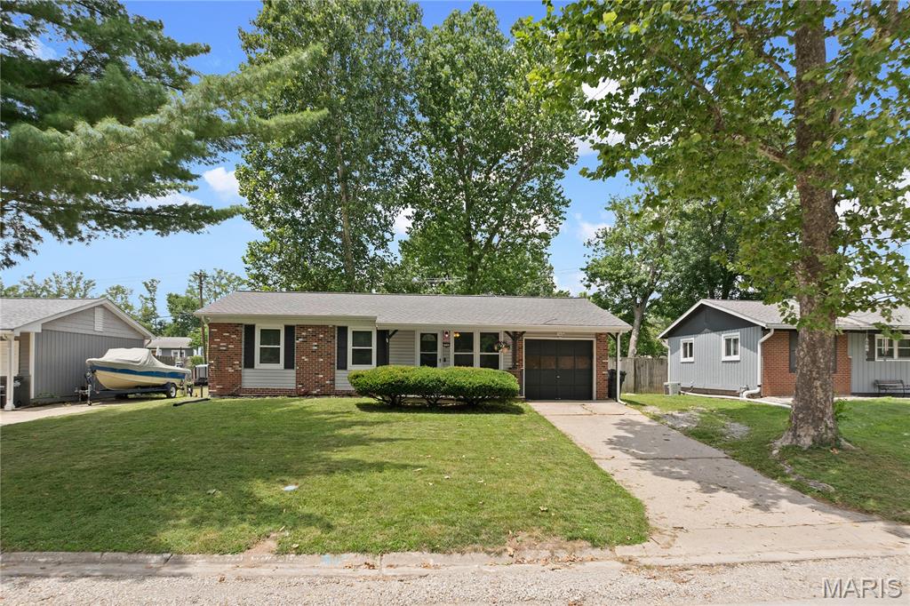 Tremont Add - Residential