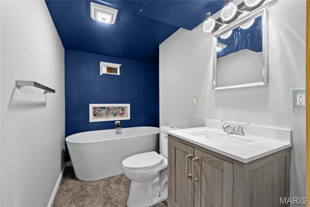 Tremont Add - Residential