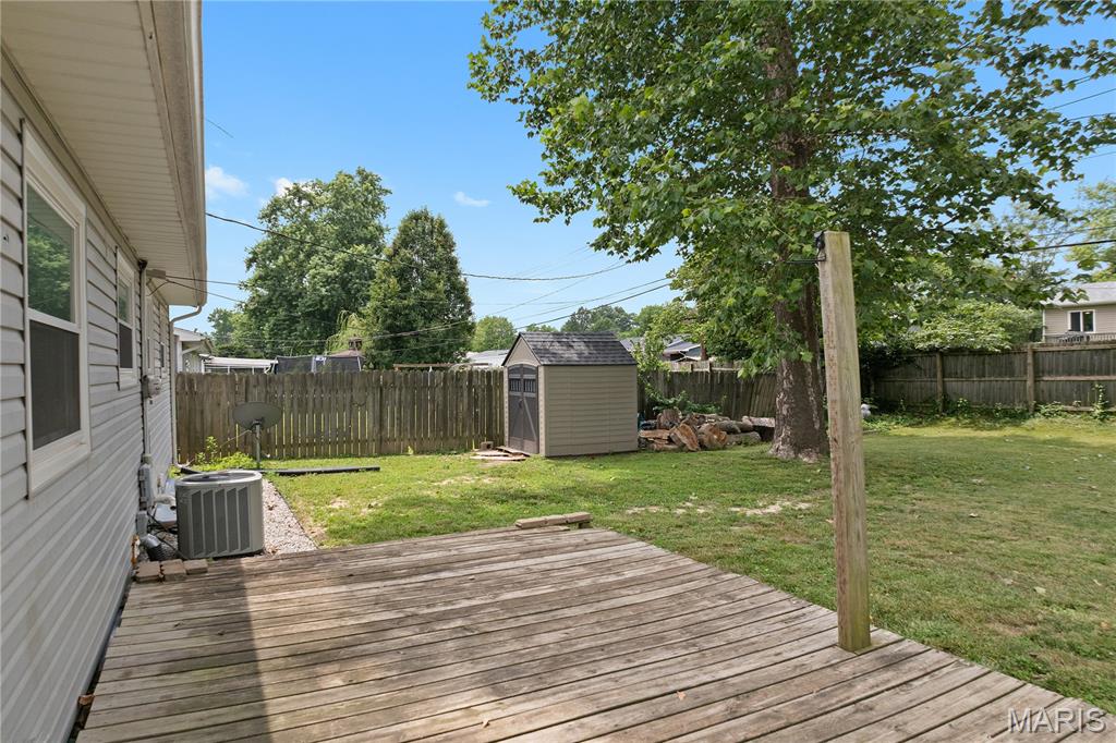 Tremont Add - Residential