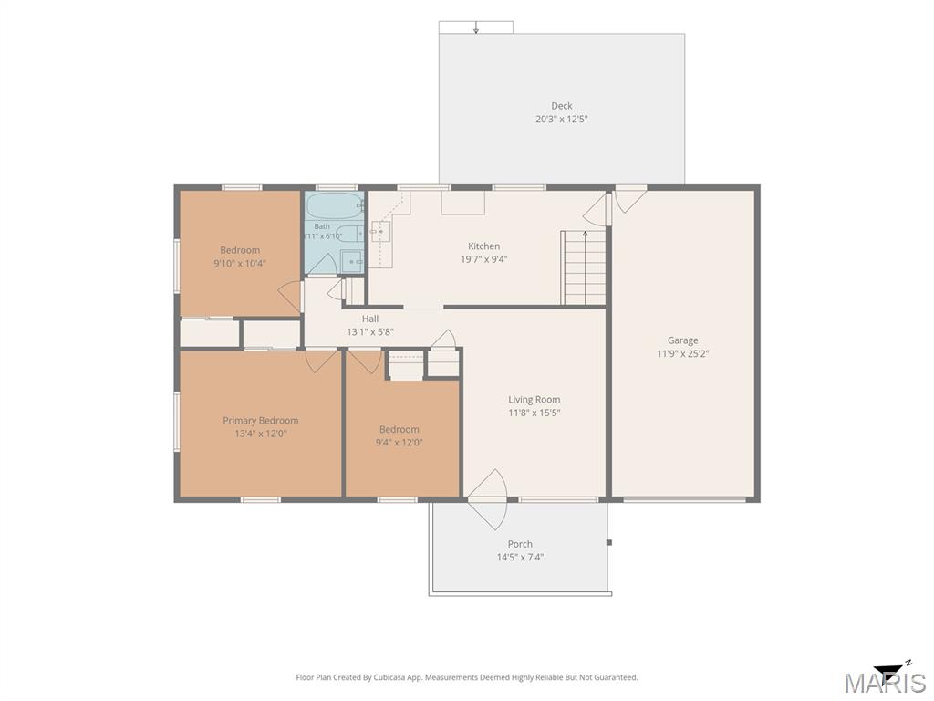Tremont Add - Residential
