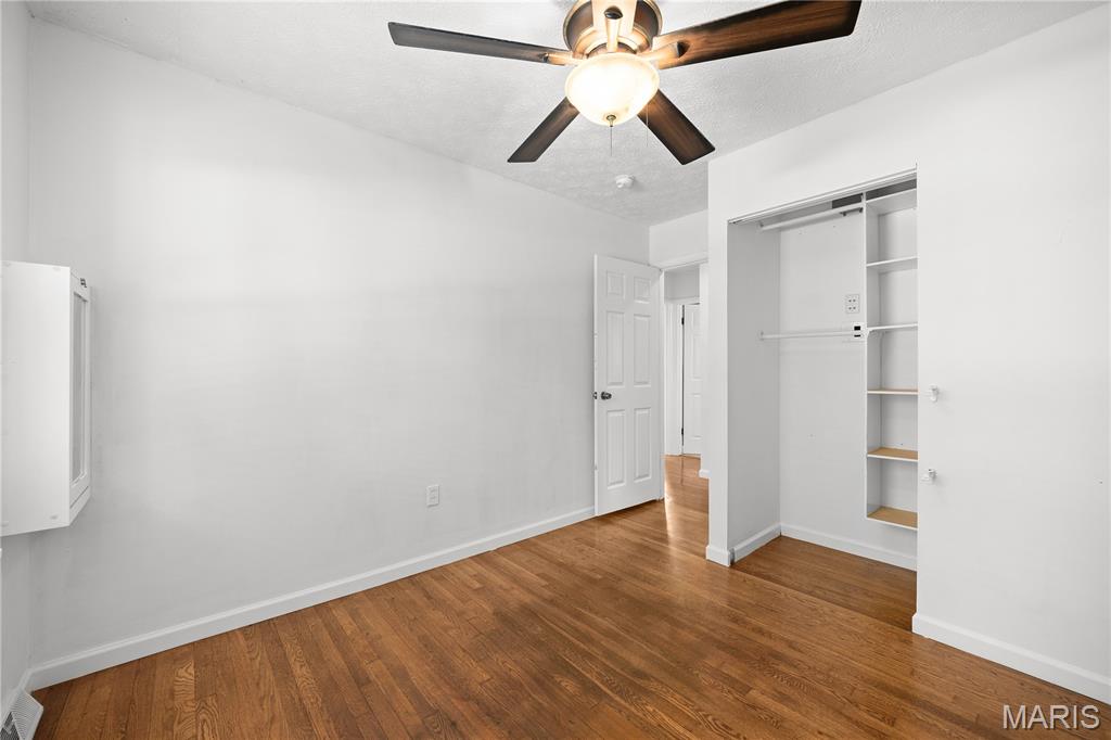 Tremont Add - Residential