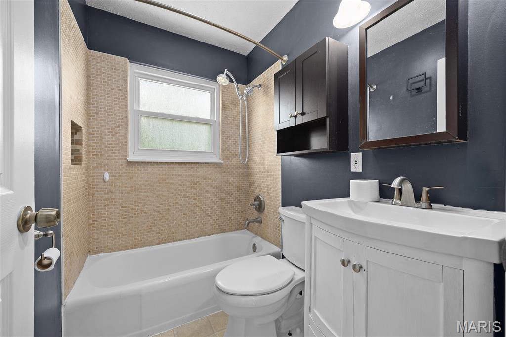Tremont Add - Residential