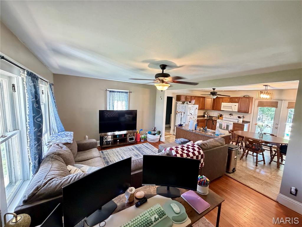 McMurtreys North Add - Residential