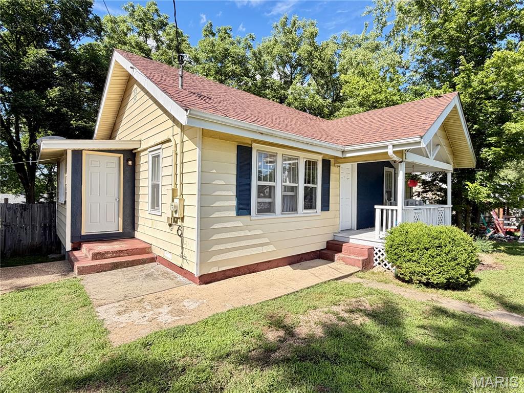 McMurtreys North Add - Residential