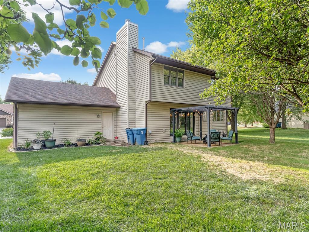 Meadow Land Estates - Residential