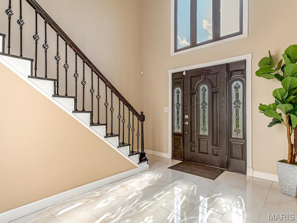Meadow Land Estates - Residential