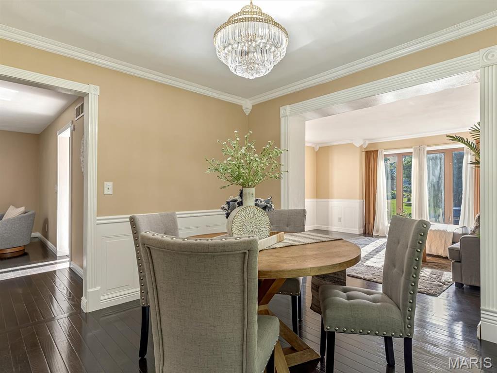 Meadow Land Estates - Residential