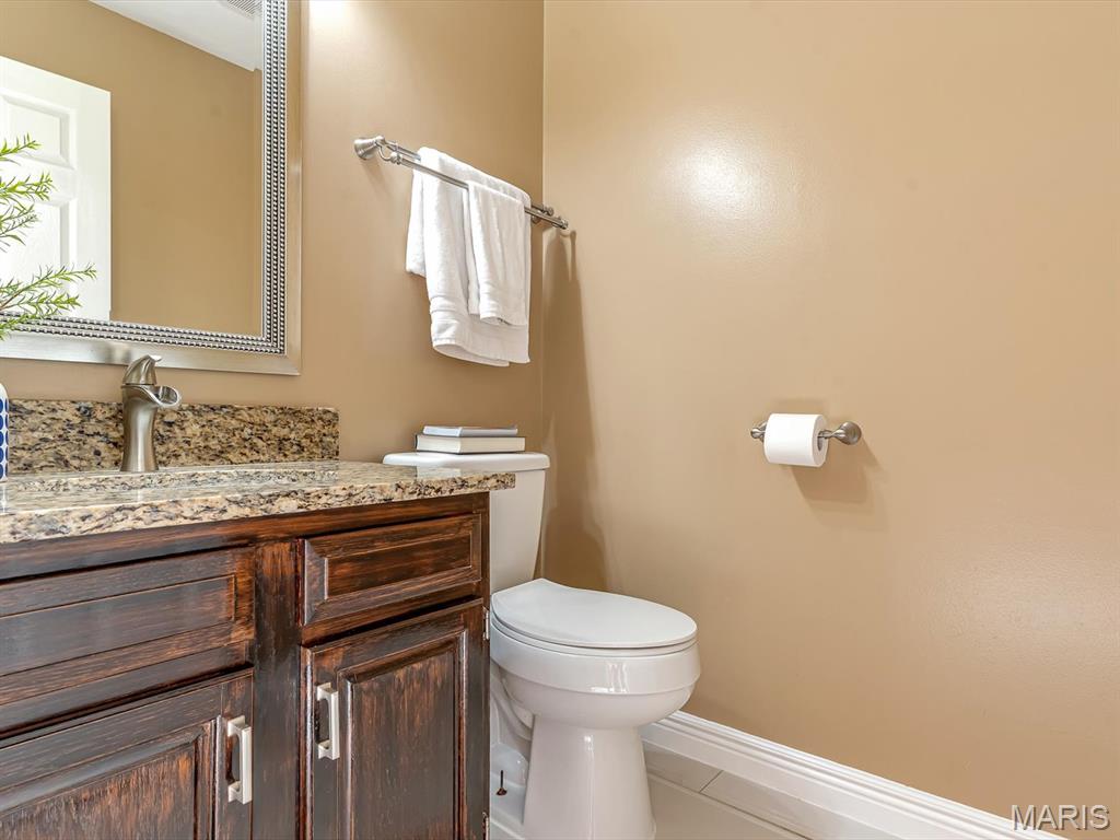 Meadow Land Estates - Residential