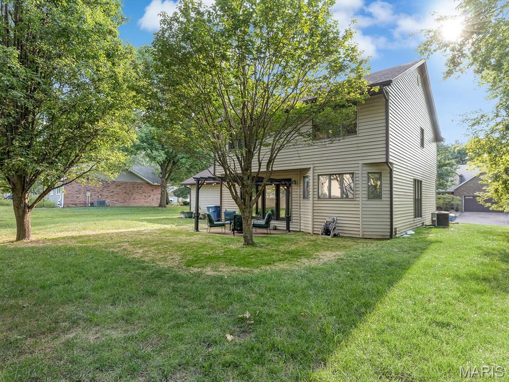 Meadow Land Estates - Residential
