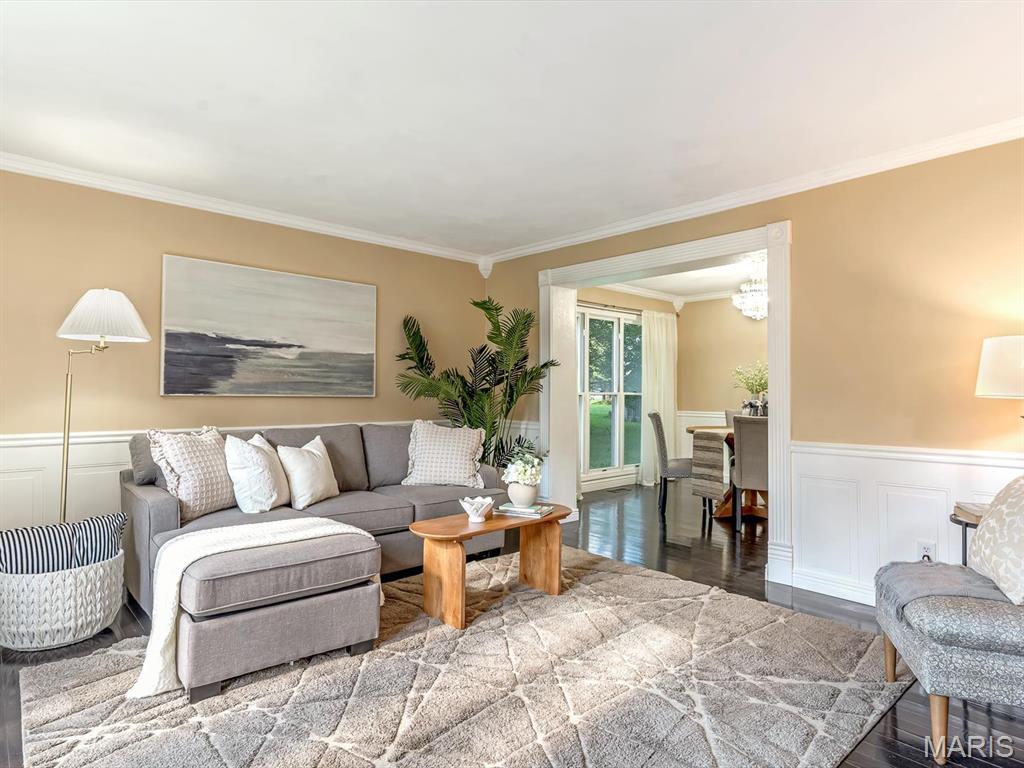Meadow Land Estates - Residential