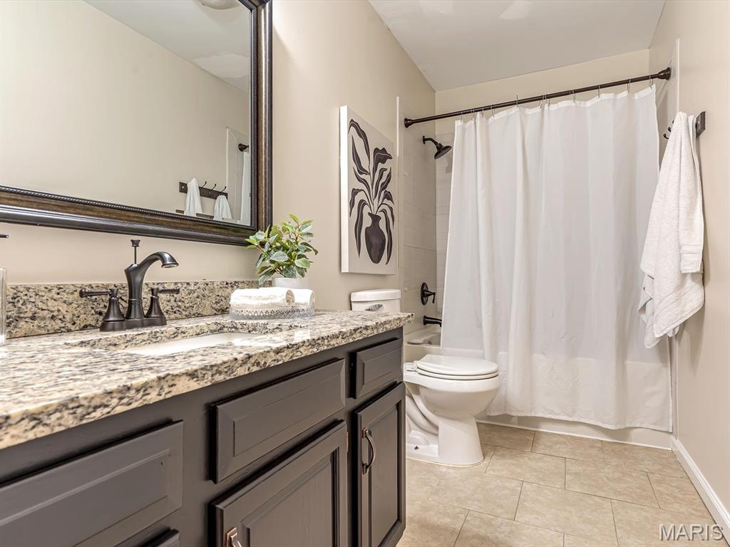 Meadow Land Estates - Residential