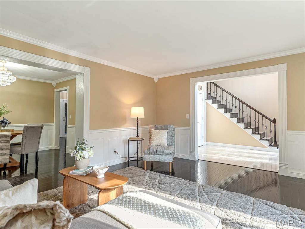 Meadow Land Estates - Residential