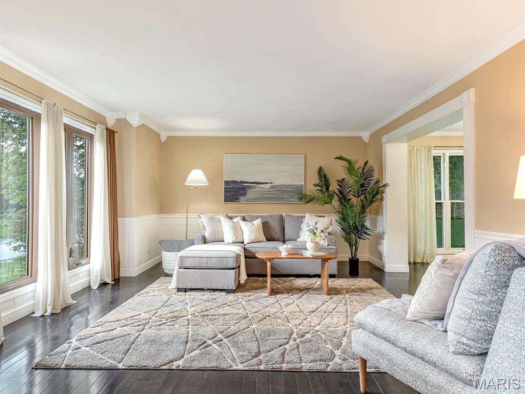 Meadow Land Estates - Residential