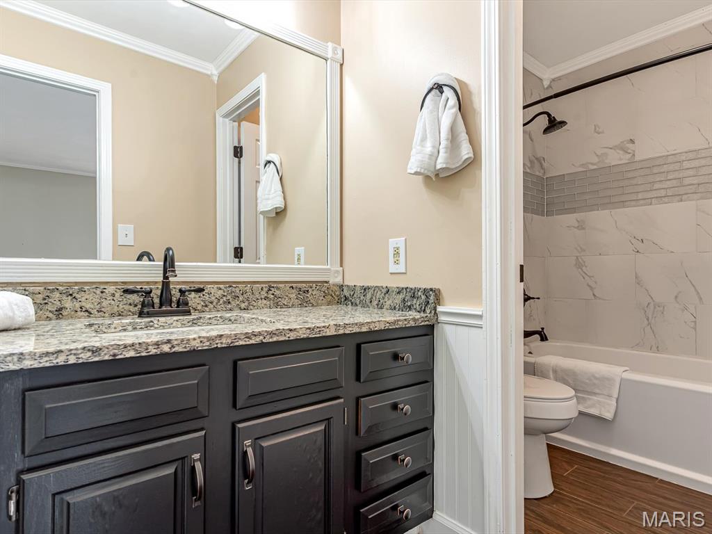 Meadow Land Estates - Residential
