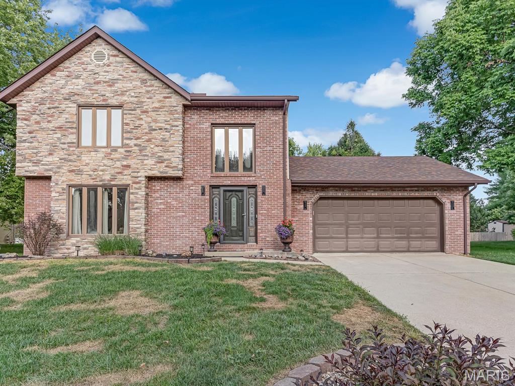 Meadow Land Estates - Residential