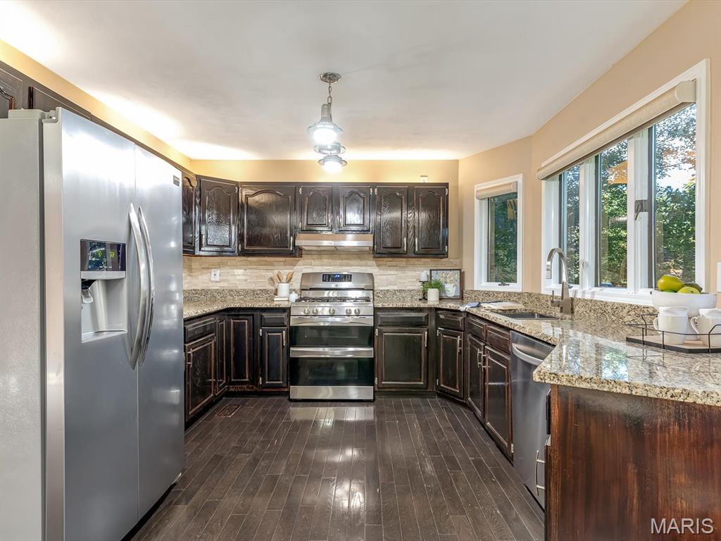 Meadow Land Estates - Residential