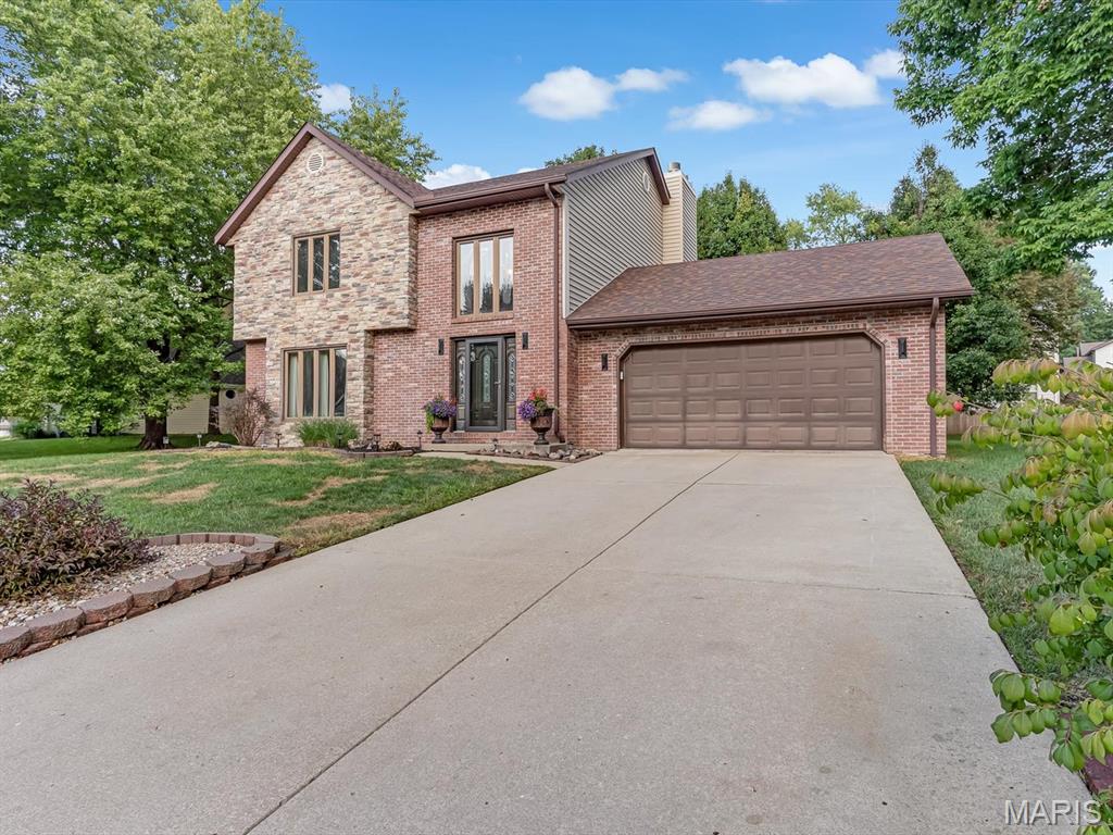 Meadow Land Estates - Residential